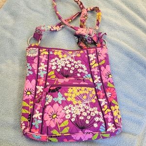 Vera Bradley Cross Body bag